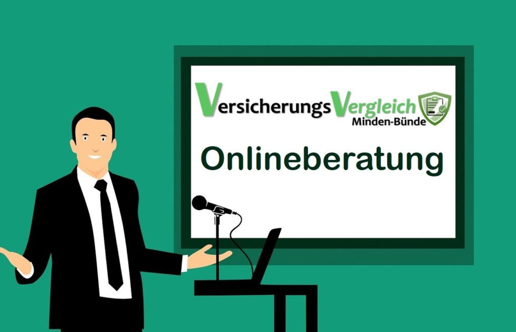 Onlineberatung