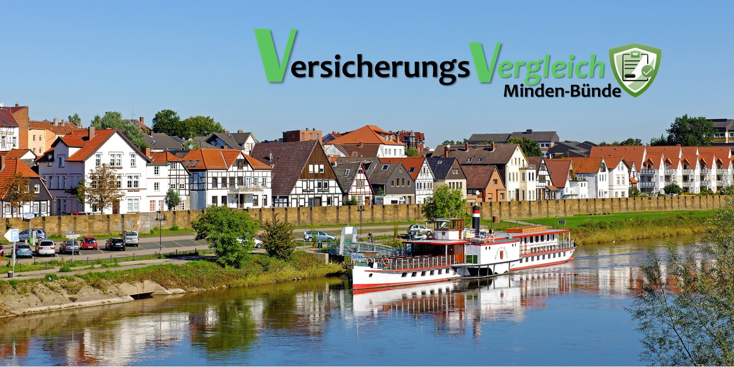 Region Minden-Lübbecke - versicherungsvergleich-minden.de